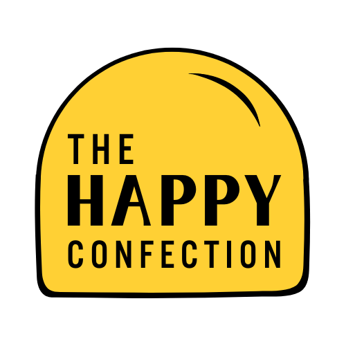 The Happy Confection Cannabis Brand Logo