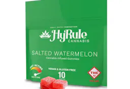 Hyrule Cannabis Cannabis Brand Logo