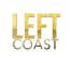 Left Coast Logo