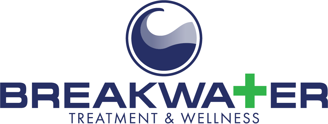 Breakwater Cannabis Brand Logo