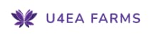 U4EA Farms Cannabis Brand Logo
