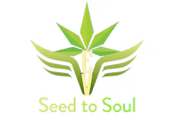 EV Family Farms / Seed to Soul Cannabis Brand Logo