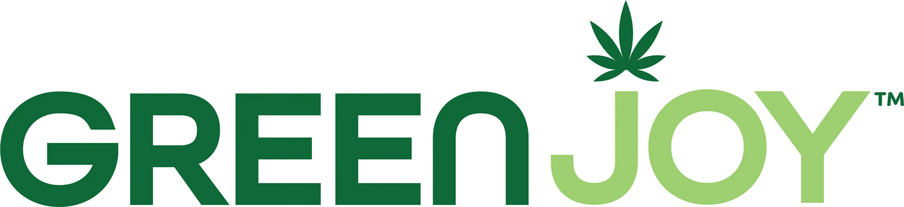 GreenJoy Logo
