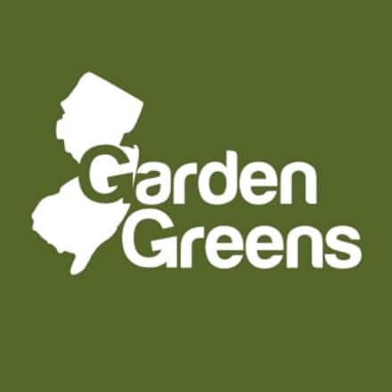 Garden Greens Cannabis Brand Logo