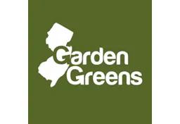 Garden Greens Cannabis Brand Logo