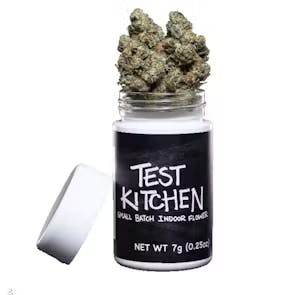 Test Kitchen Logo