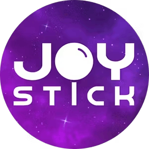 JoyStick Cannabis Brand Logo