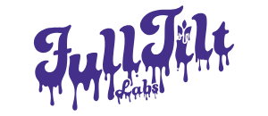 FullTilt Labs Cannabis Brand Logo