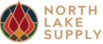 North Lake Supply Cannabis Brand Logo