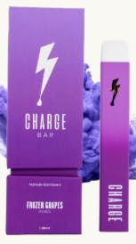Charge Bar Logo