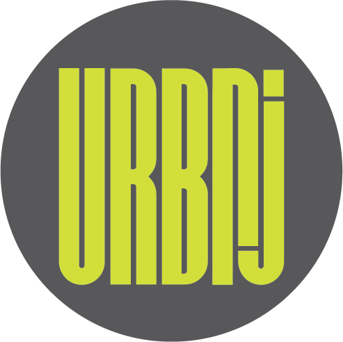 URBNJ Logo