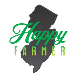Happy Farmer Logo