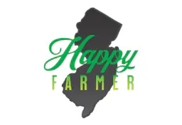 Happy Farmer Cannabis Brand Logo