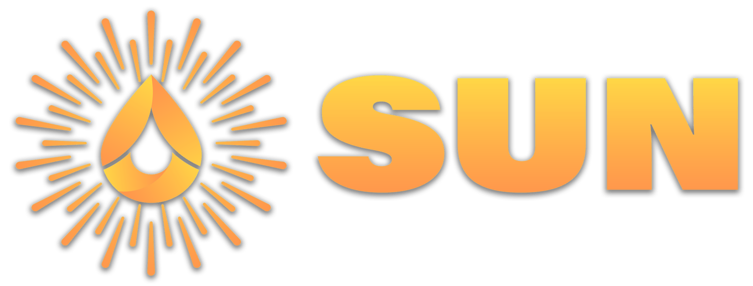 SUN Cannabis Brand Logo
