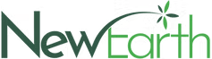 New Earth Cannabis Brand Logo