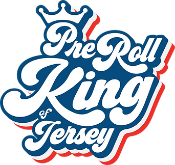 PreRoll King of Jersey Logo