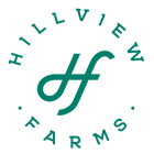 Hillview Farms Cannabis Brand Logo