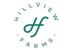 Hillview Farms Cannabis Brand Logo