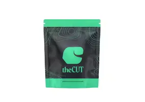 The Cut Logo