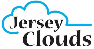 Jersey Clouds Logo