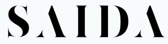 Saida Logo