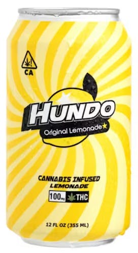 Hundo Logo