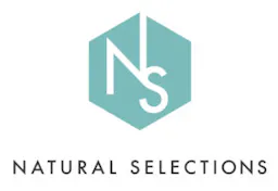 Natural Selections Cannabis Brand Logo
