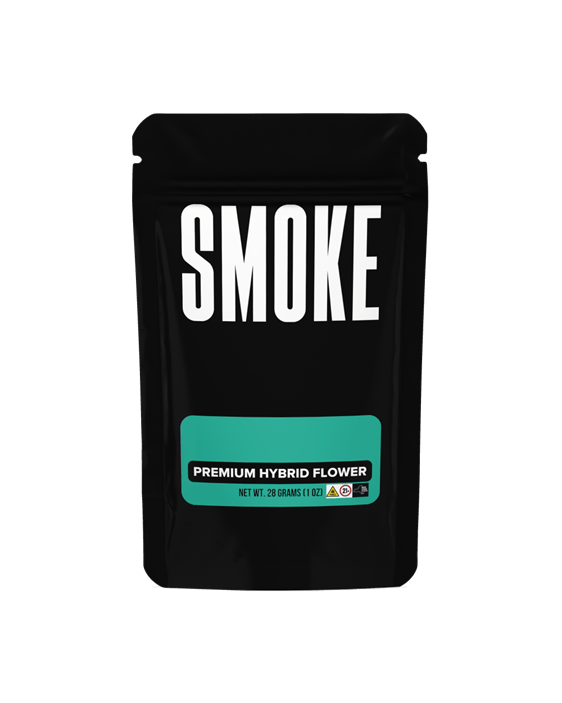 SMOKE (NY) Logo