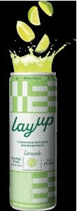 Layup Cannabis Brand Logo