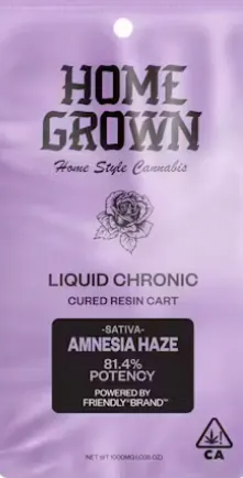 Home Grown Logo