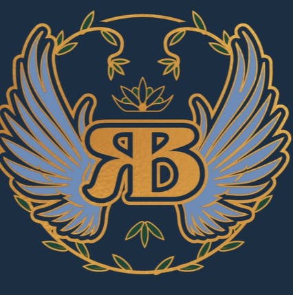 Redemption Botanicals Cannabis Brand Logo