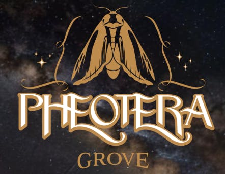Pheotera Grove Logo