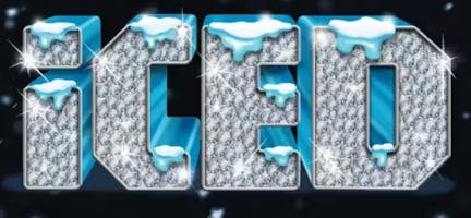 Iced Logo