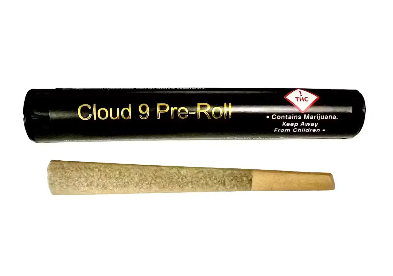 Cloud 9 (CO) Logo