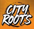 City Roots Cannabis Brand Logo