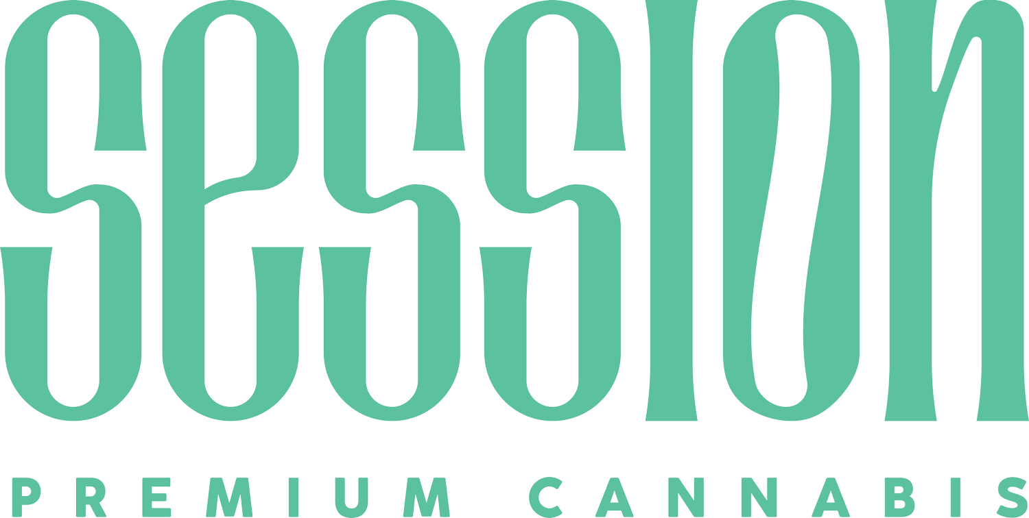 Session Premium Cannabis (AZ) Logo