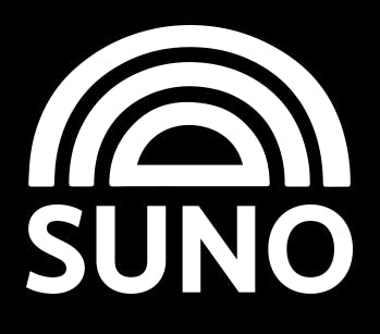 SUNO Logo