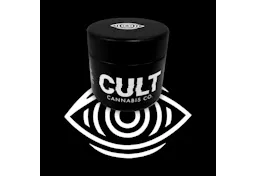 Cult Cannabis Co. (AZ) Cannabis Brand Logo