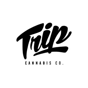 Trip Cannabis Co. Logo