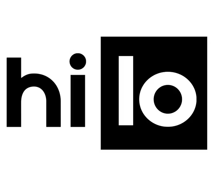 Hi Lo Cannabis Brand Logo