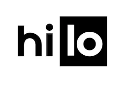 Hi Lo Cannabis Brand Logo