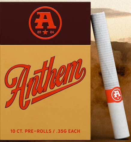 Anthem Logo