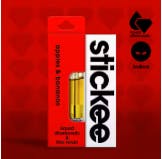 Stickee Cannabis Brand Logo