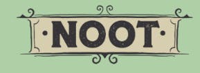 Noot Cannabis Brand Logo