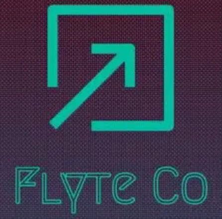 Flyte Co Cannabis Brand Logo