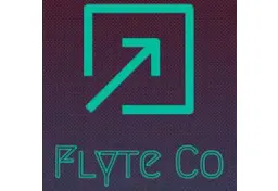 Flyte Co Cannabis Brand Logo