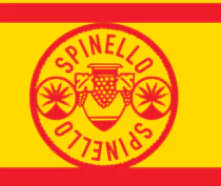 Spinello (OR/IL) Cannabis Brand Logo