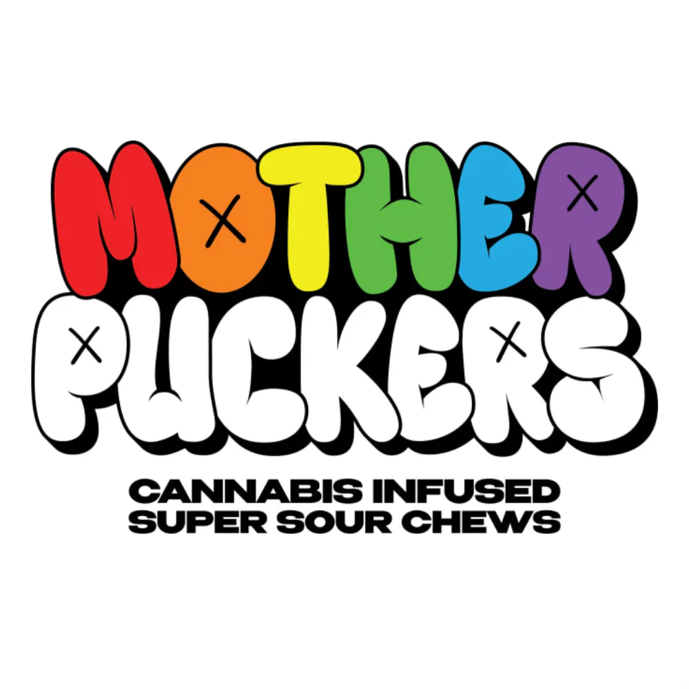 Mother Puckers Logo