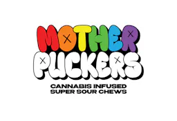 Mother Puckers Cannabis Brand Logo