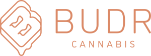 Budr Cannabis Cannabis Brand Logo